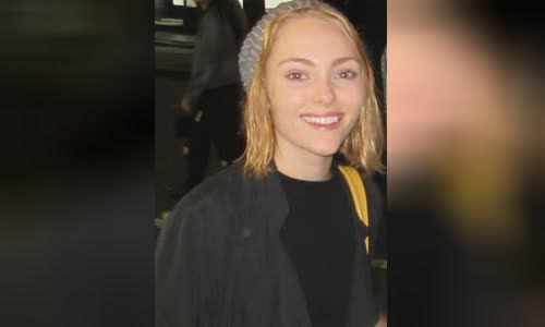 AnnaSophia Robb
