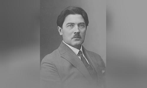 Johannes Aavik