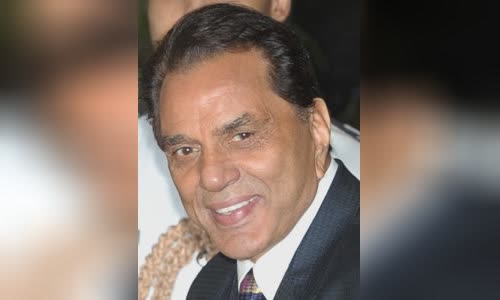 Dharmendra
