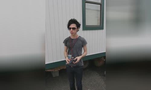 Nick Zinner