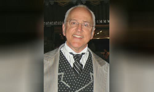 John Rubinstein