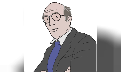 Niklas Luhmann
