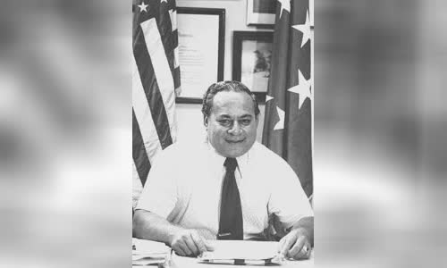 Peter Tali Coleman
