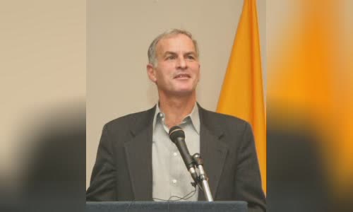Norman Finkelstein
