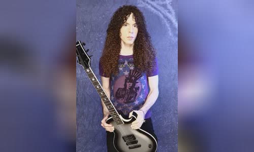 Marty Friedman