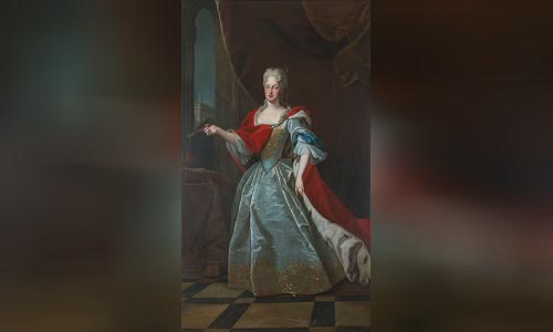 Maria Josepha of Austria