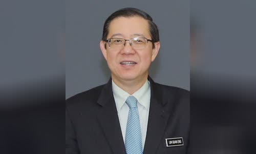 Lim Guan Eng