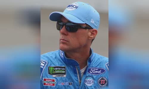 Kevin Harvick