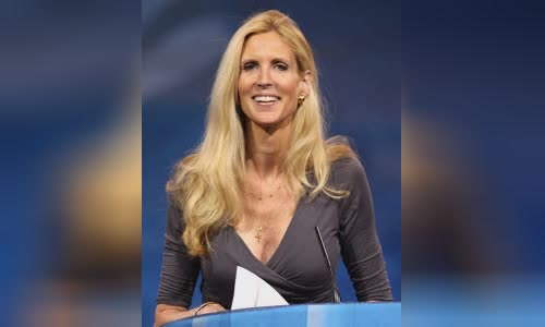 Ann Coulter