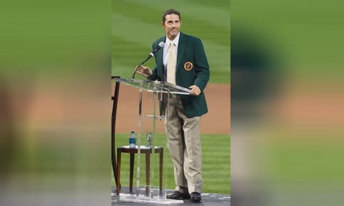 Mike Mussina