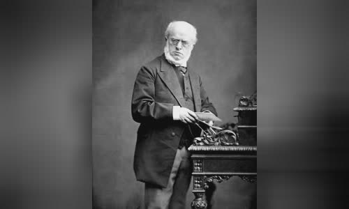 Adolph Menzel