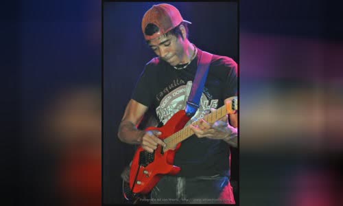 Greg Howe