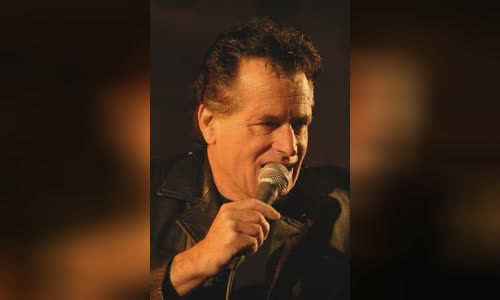 George Baker (Dutch singer)