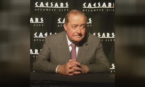 Bob Arum