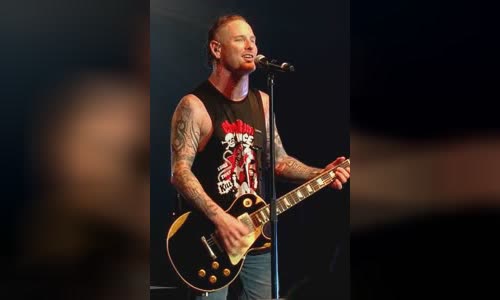 Corey Taylor