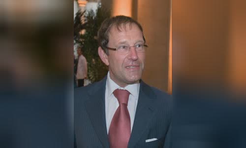 Richard Desmond