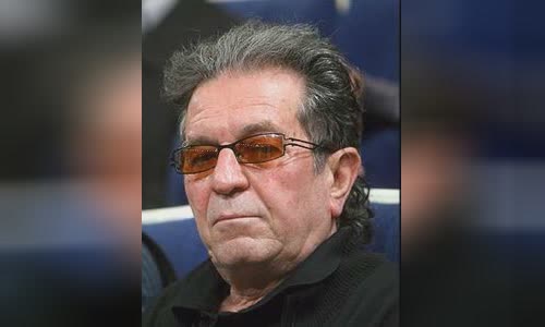 Dariush Mehrjui