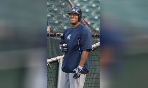 Vernon Wells