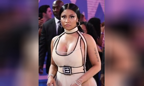 Nicki Minaj