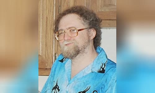 Aaron Allston