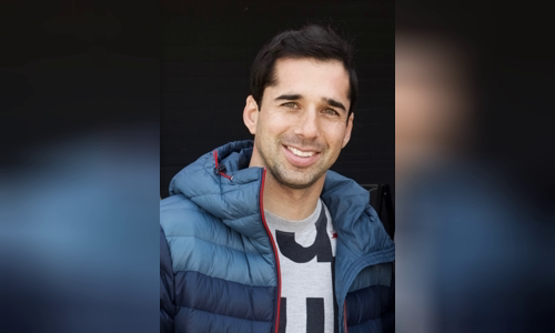 Neel Jani