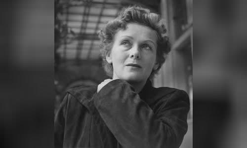 Elisabeth Schwarzkopf