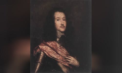 Richard Lovelace