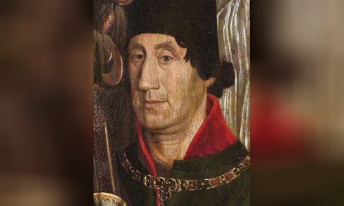 Peter, Duke of Coimbra