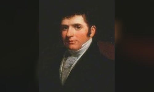 John Dobson (architect)
