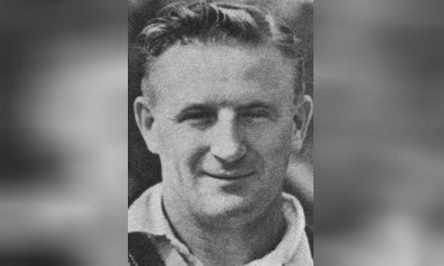 Colin McCool
