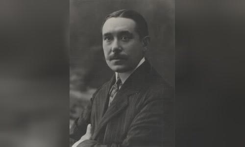 Joaquín Turina