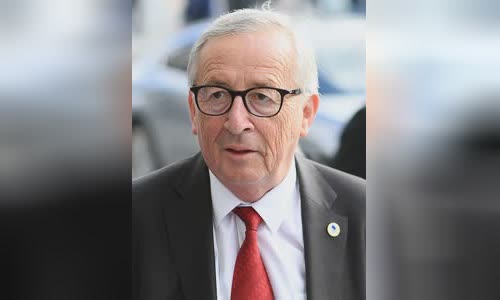 Jean-Claude Juncker