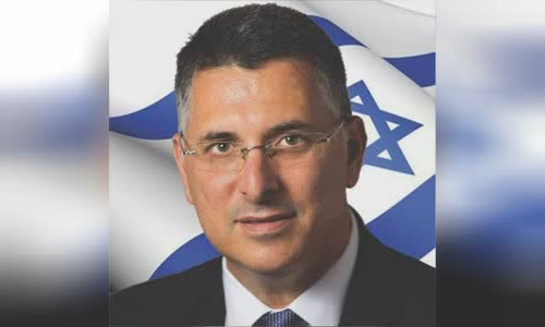 Gideon Sa'ar