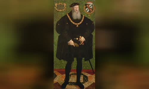 Frederick II, Elector Palatine