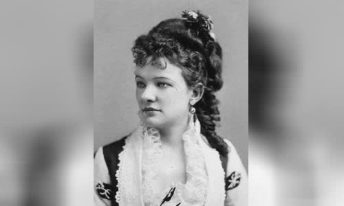 Emma Abbott