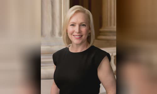 Kirsten Gillibrand