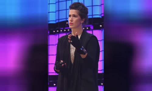 Imogen Heap