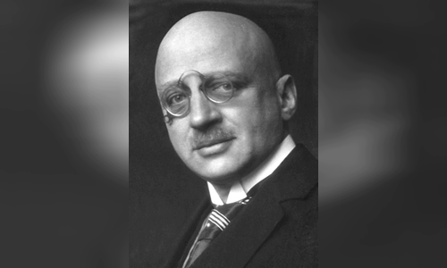 Fritz Haber