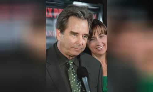 Beau Bridges