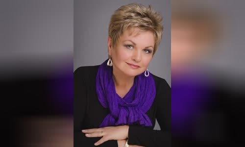 Susan Bullock