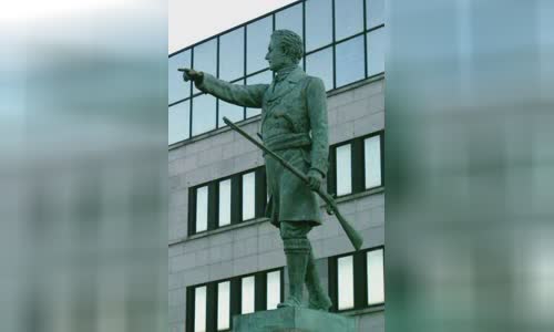 Jean-Olivier Chénier
