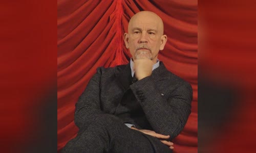 John Malkovich