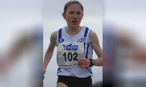 Nathalie De Vos