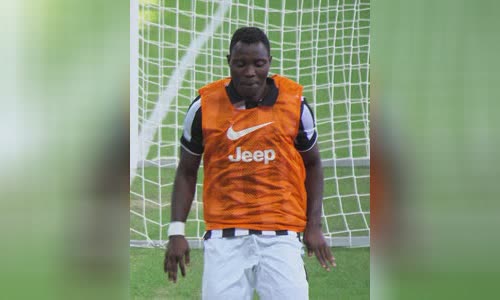 Kwadwo Asamoah