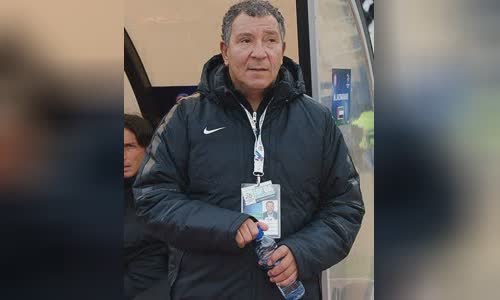 Henk ten Cate