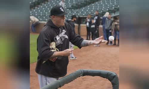 Mat Latos