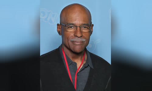 Michael Dorn