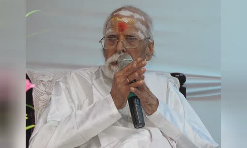 V. Dakshinamoorthy