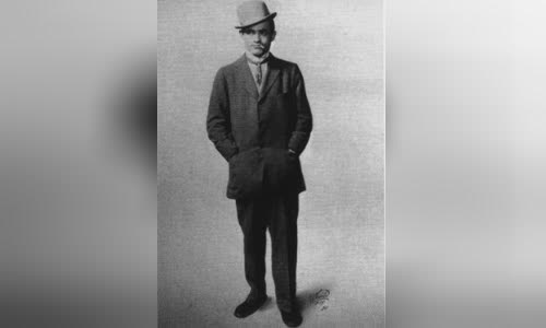 Elmer Booth