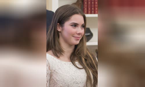 McKayla Maroney